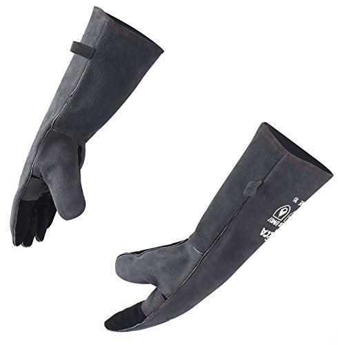 Fireplace Fire Pit Gloves