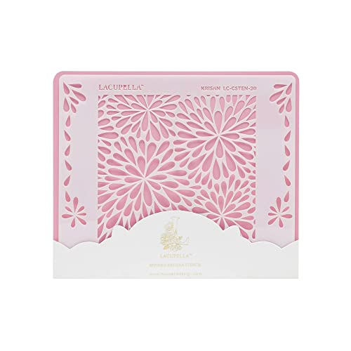Cookie and Cupcake Stencil