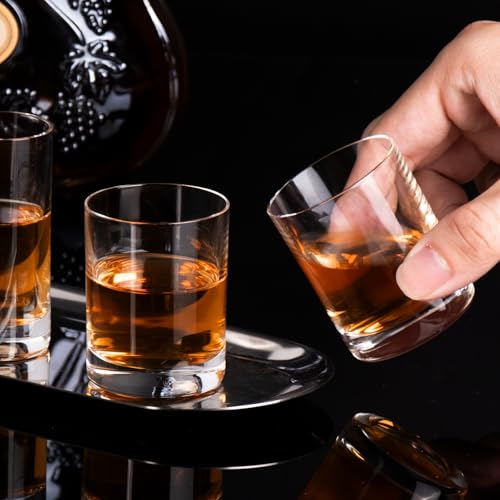 Shot Glasses Set of 2 (2 Count)