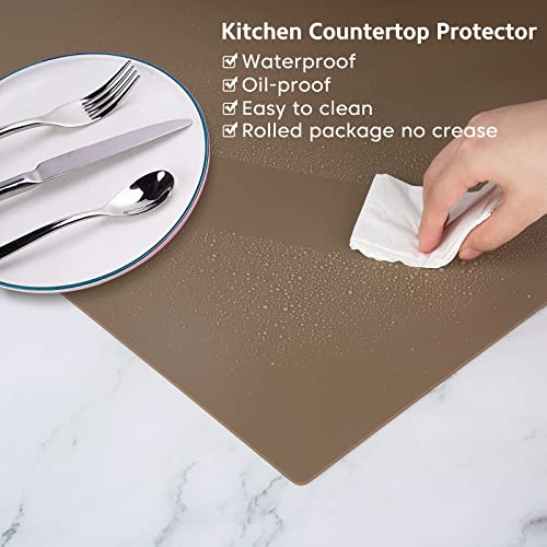 Silicone Mats for Kitchen Counter