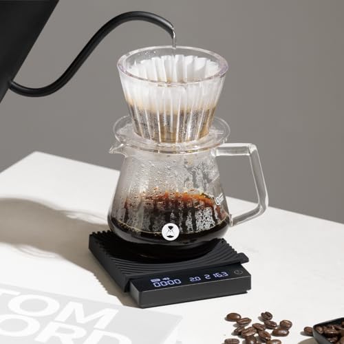 Basic Mini Coffee Scale (2000 Count)