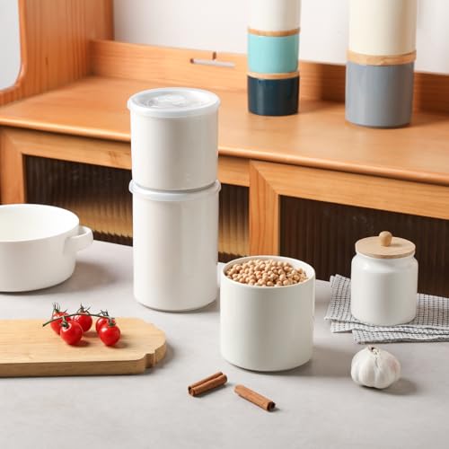 Sweejar Ceramic Food Storage Jar