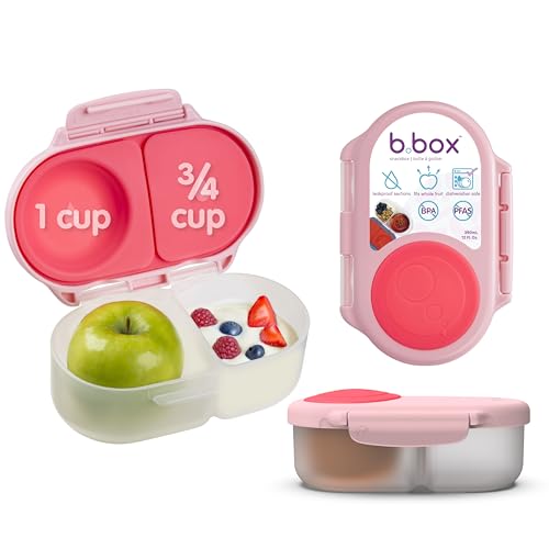 Snack Box Snack Containers for Kids