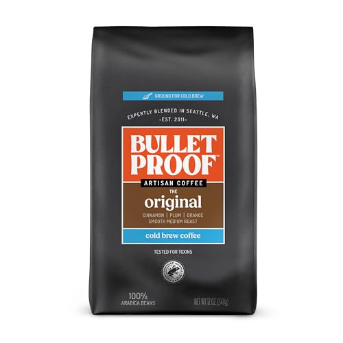 Original Cold Brew Coffee (12 Ounce)