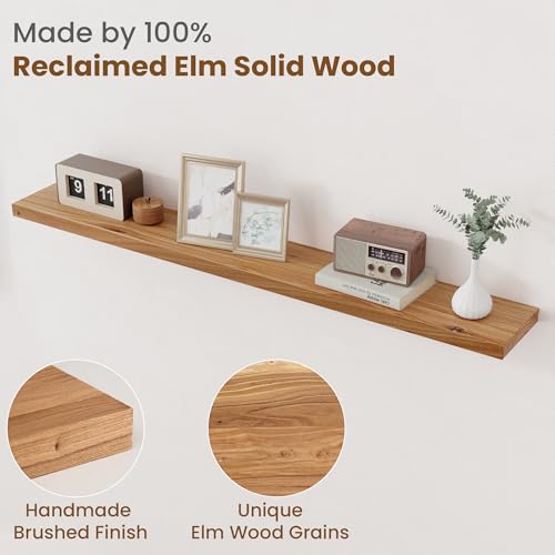 Floating Shelves for Wall Decor