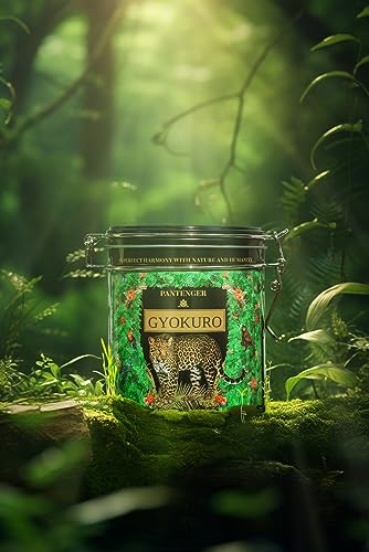 Organic Gyokuro (3 Ounce)