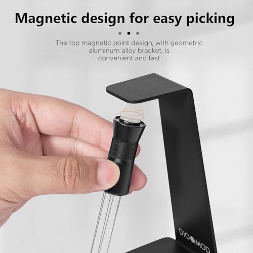 Espresso WDT Tool
