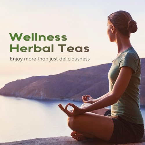 Gymnema Leaf Tea (85 Count)