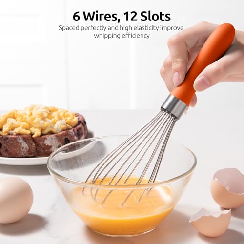 Wire Whisk for Cooking