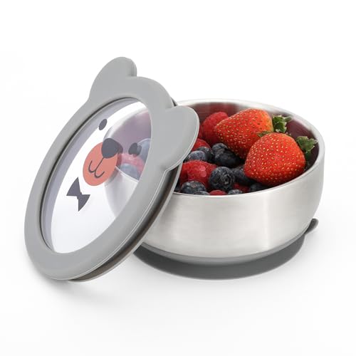Baby Bowls with Non