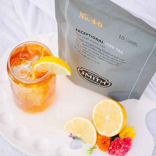 Exceptional Iced Tea (10 Count)