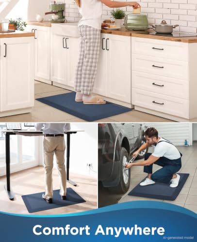 Kitchen Mats for Floor
