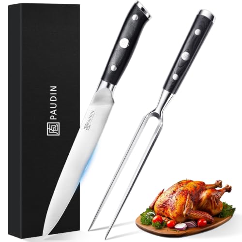 Carving Knife Set (2 Count)