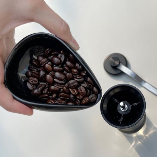 Coffee Bean Dosing Cup and Spray Bottle Set