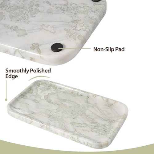 Marble Vanity Tray