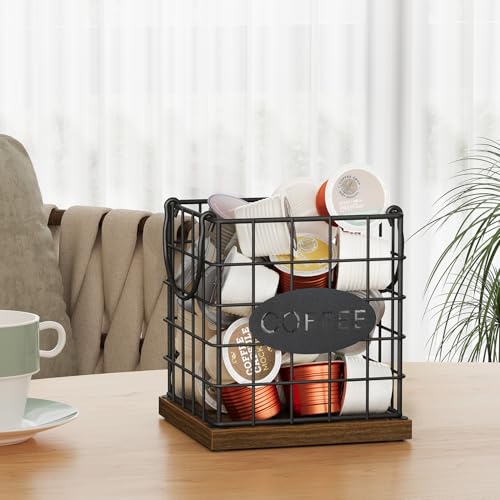 K Cup Holder Organizer
