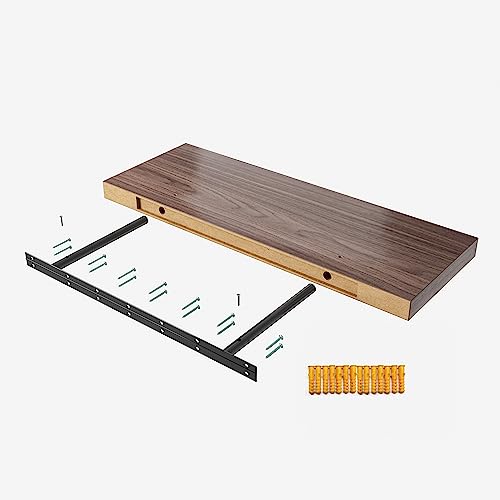 Floating Shelf