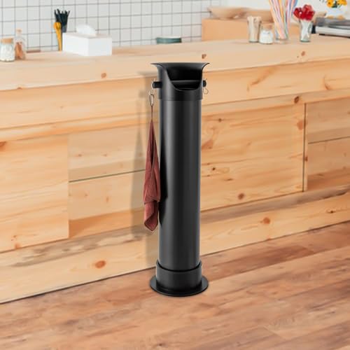 Espresso Coffee Knock Box