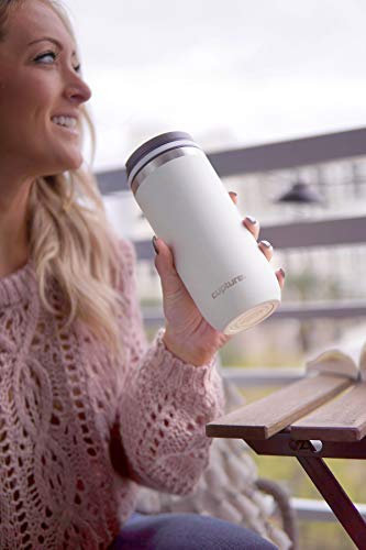 TWIST TOP Vacuum