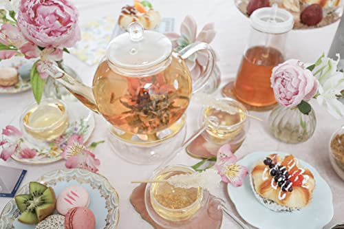 Universal Tea Warmer