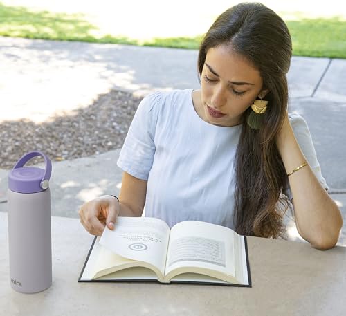 18 oz Tea Infuser Thermo