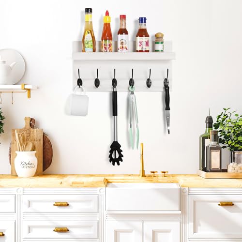 Coat Rack Wall Mount