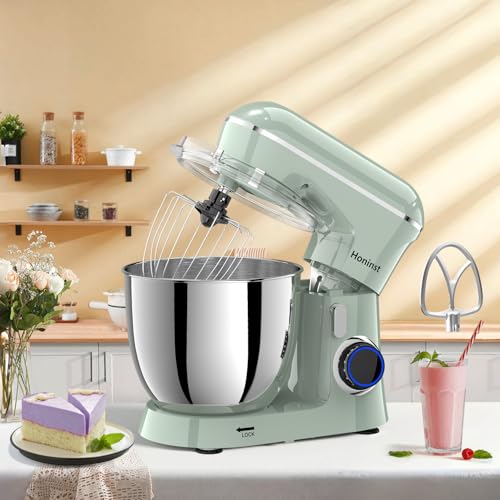 Stand Mixer 6.5QT 10