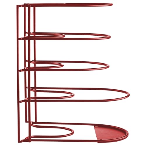 Heavy Duty Pots and Pans Organizer