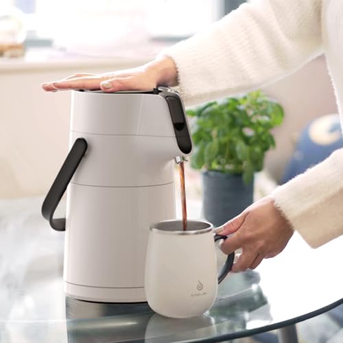 Thermal Coffee Carafe 68oz