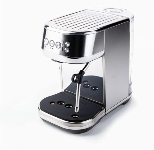 Coffee Products Tamping Mat for Bambino Plus