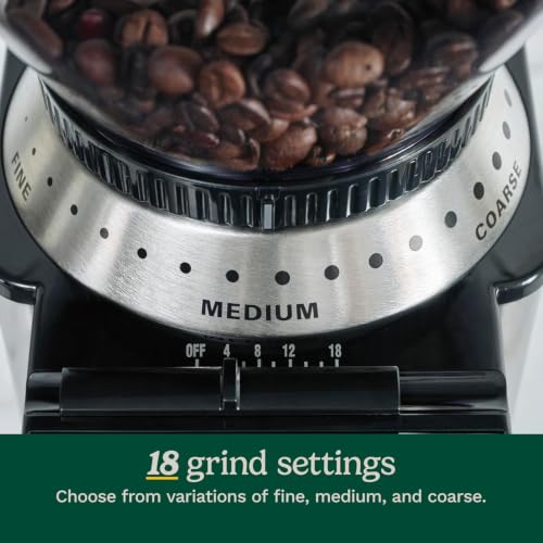 Coffee Grinder