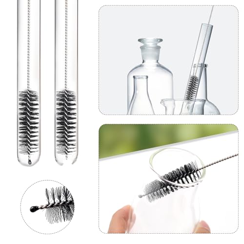 14Pcs Coffee Machine Cleaning Brush Set (14 Count)