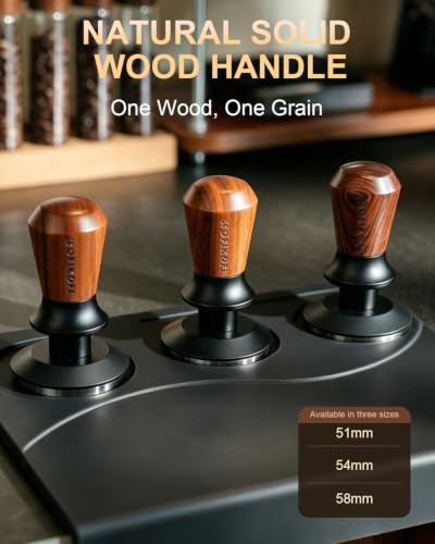 53.3mm Espresso Tamper