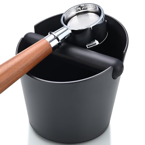 Espresso Knock Box 6.3