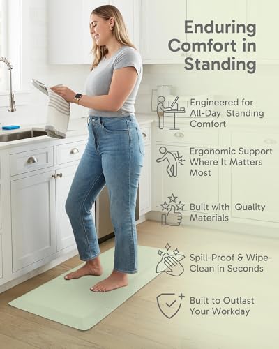Kitchen Mats for Floor