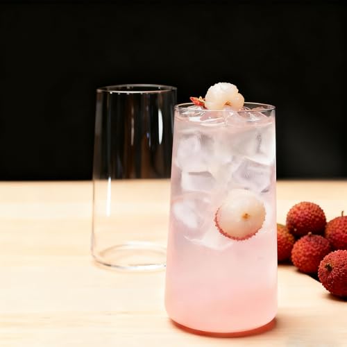 Drinking Glasses Set of 6 (6 Count)