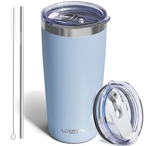 20oz Travel Coffee Tumbler
