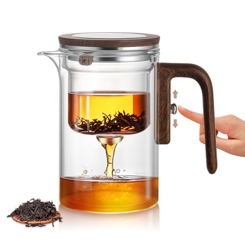 Enchanti Tea Pot