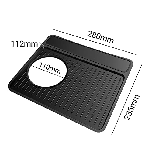 Tamping Mat for Breville 870