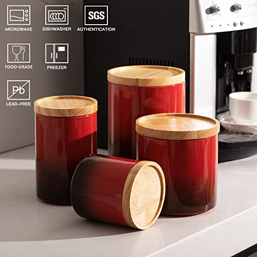 Sweejar Ceramic Food Storage Jar