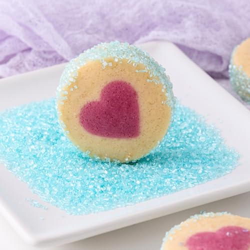 Sprinkles 4 Pack Sugar