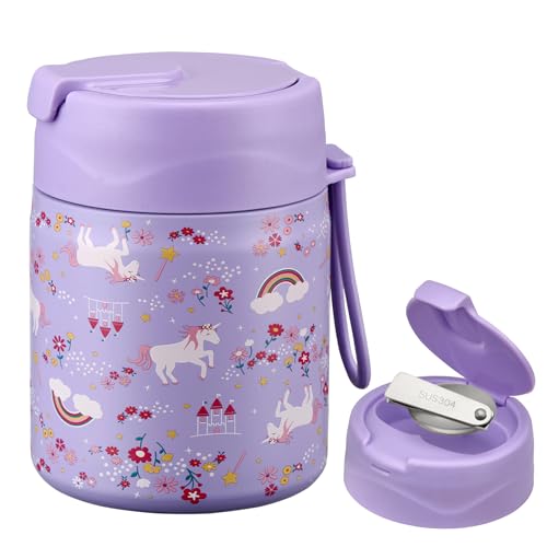 17oz Soup Thermo for Hot Food Kids