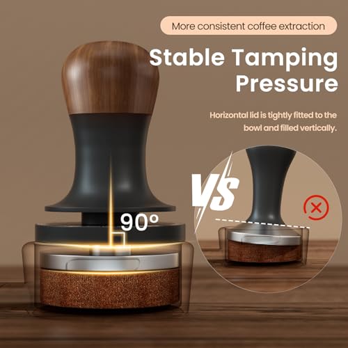 51mm Espresso Tamper