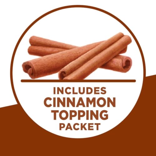 Cinnamon Swirl Quick Bread Mix (234 Ounce)