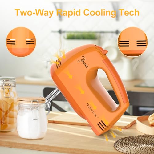 Hand Mixer Electric