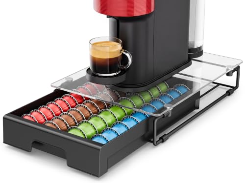 Nespresso Vertuo Pod Holder Drawer
