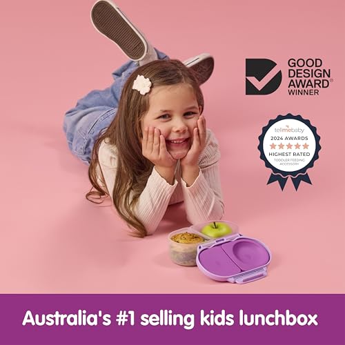 Snack Box Snack Containers for Kids