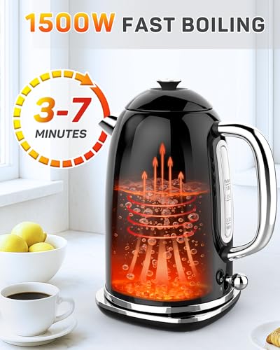 Electric Kettle