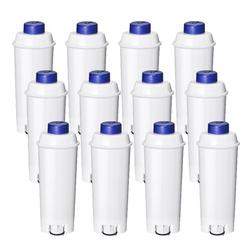 Water Filter Cartridges (12 Count)