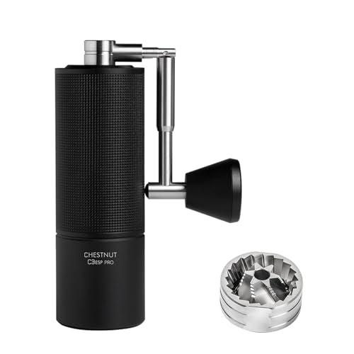 Chestnut C3 ESP Pro Manual Coffee Grinder